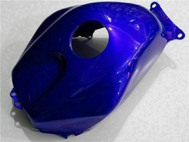 Kits Carenatura Moto CBR 600 RR 2003-2004 - Blu Kits Carenatura Moto CBR 600 RR 2003-2004 - Blu