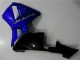 Kits Carenatura Moto CBR 600 RR 2003-2004 - Blu Kits Carenatura Moto CBR 600 RR 2003-2004 - Blu