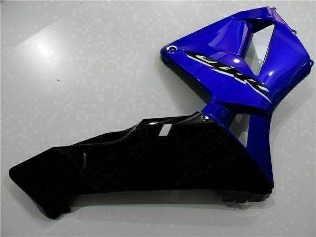 Kits Carenatura Moto CBR 600 RR 2003-2004 - Blu Kits Carenatura Moto CBR 600 RR 2003-2004 - Blu