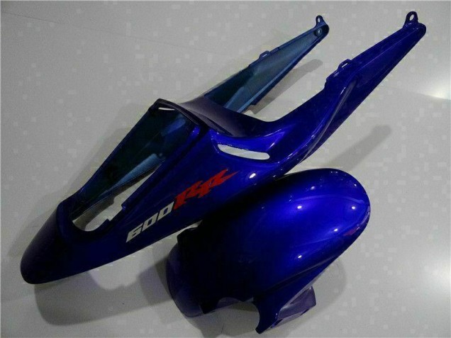 Kits Carenatura Moto CBR 600 RR 2003-2004 - Blu Kits Carenatura Moto CBR 600 RR 2003-2004 - Blu