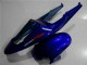 Kits Carenatura Moto CBR 600 RR 2003-2004 - Blu Kits Carenatura Moto CBR 600 RR 2003-2004 - Blu