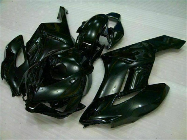 Kits Carenatura Moto Completa CBR 1000 RR 2004-2005 - Lucido Nero Kits Carenatura Moto Completa CBR 1000 RR 2004-2005 - Lucido Nero