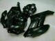 Kits Carenatura Moto Completa CBR 1000 RR 2004-2005 - Lucido Nero Kits Carenatura Moto Completa CBR 1000 RR 2004-2005 - Lucido Nero