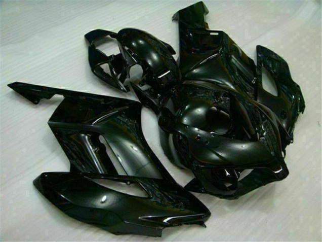 Kits Carenatura Moto Completa CBR 1000 RR 2004-2005 - Lucido Nero Kits Carenatura Moto Completa CBR 1000 RR 2004-2005 - Lucido Nero