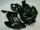 Kits Carenatura Moto Completa CBR 1000 RR 2004-2005 - Lucido Nero Kits Carenatura Moto Completa CBR 1000 RR 2004-2005 - Lucido Nero