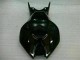 Kits Carenatura Moto Completa CBR 1000 RR 2004-2005 - Lucido Nero Kits Carenatura Moto Completa CBR 1000 RR 2004-2005 - Lucido Nero