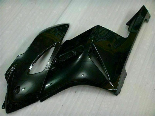 Kits Carenatura Moto Completa CBR 1000 RR 2004-2005 - Lucido Nero Kits Carenatura Moto Completa CBR 1000 RR 2004-2005 - Lucido Nero