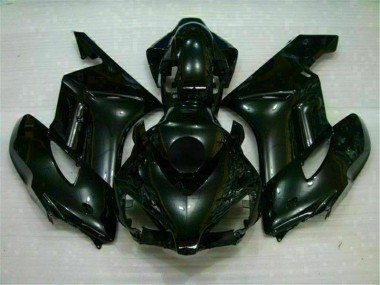 Kits Carenatura Moto Completa CBR 1000 RR 2004-2005 - Lucido Nero