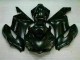 Kits Carenatura Moto Completa CBR 1000 RR 2004-2005 - Lucido Nero Kits Carenatura Moto Completa CBR 1000 RR 2004-2005 - Lucido Nero