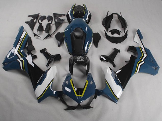 Kits Carenatura Moto Completa CBR 1000 RR 2017-2023 Kits Carenatura Moto Completa CBR 1000 RR 2017-2023