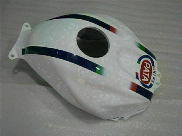 Kits Carenatura Moto Completa CBR 600 RR 2003-2004 - Bianco Kits Carenatura Moto Completa CBR 600 RR 2003-2004 - Bianco