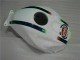 Kits Carenatura Moto Completa CBR 600 RR 2003-2004 - Bianco Kits Carenatura Moto Completa CBR 600 RR 2003-2004 - Bianco