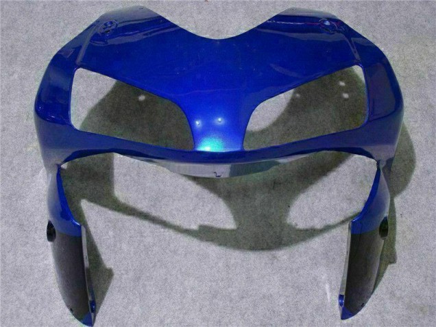 Kits Carenatura Moto Completa CBR 600 RR 2003-2004 - Blu Kits Carenatura Moto Completa CBR 600 RR 2003-2004 - Blu