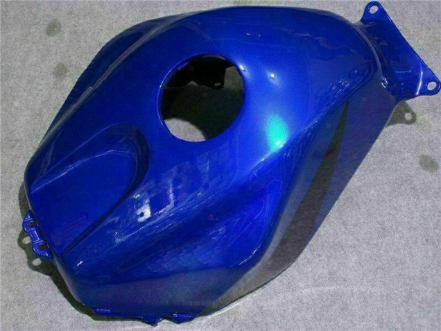 Kits Carenatura Moto Completa CBR 600 RR 2003-2004 - Blu Kits Carenatura Moto Completa CBR 600 RR 2003-2004 - Blu