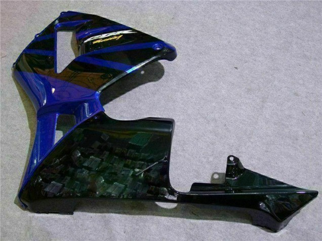 Kits Carenatura Moto Completa CBR 600 RR 2003-2004 - Blu Kits Carenatura Moto Completa CBR 600 RR 2003-2004 - Blu