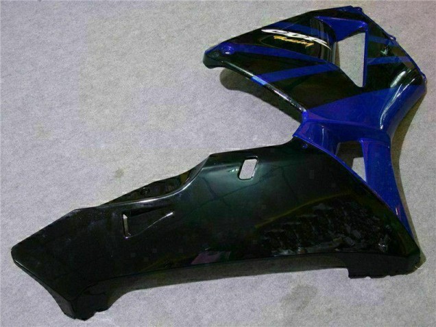 Kits Carenatura Moto Completa CBR 600 RR 2003-2004 - Blu Kits Carenatura Moto Completa CBR 600 RR 2003-2004 - Blu