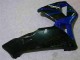 Kits Carenatura Moto Completa CBR 600 RR 2003-2004 - Blu Kits Carenatura Moto Completa CBR 600 RR 2003-2004 - Blu