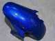 Kits Carenatura Moto Completa CBR 600 RR 2003-2004 - Blu Kits Carenatura Moto Completa CBR 600 RR 2003-2004 - Blu