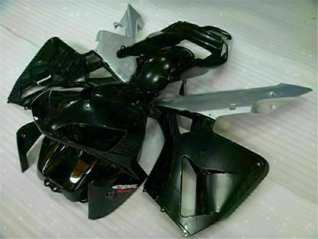 Kits Carenatura Moto Completa CBR 600 RR 2003-2004 - Nero Kits Carenatura Moto Completa CBR 600 RR 2003-2004 - Nero