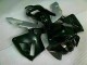 Kits Carenatura Moto Completa CBR 600 RR 2003-2004 - Nero Kits Carenatura Moto Completa CBR 600 RR 2003-2004 - Nero