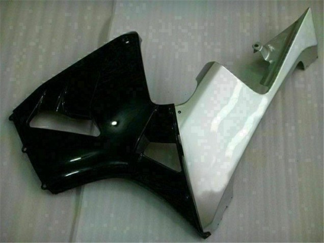 Kits Carenatura Moto Completa CBR 600 RR 2003-2004 - Nero Kits Carenatura Moto Completa CBR 600 RR 2003-2004 - Nero