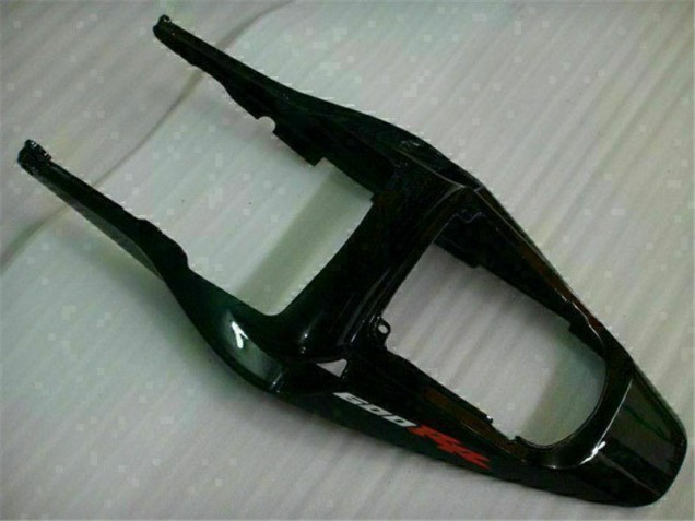 Kits Carenatura Moto Completa CBR 600 RR 2003-2004 - Nero Kits Carenatura Moto Completa CBR 600 RR 2003-2004 - Nero