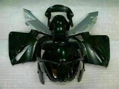Kits Carenatura Moto Completa CBR 600 RR 2003-2004 - Nero