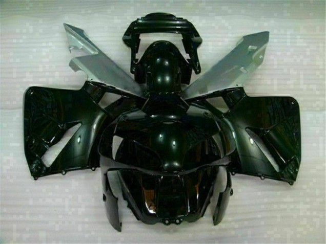 Kits Carenatura Moto Completa CBR 600 RR 2003-2004 - Nero Kits Carenatura Moto Completa CBR 600 RR 2003-2004 - Nero