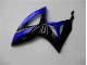 Kits Carenatura Moto Completa GSXR 600 / 750 K6 2006-2007 - Blu Nero Kits Carenatura Moto Completa GSXR 600 / 750 K6 2006-2007 - Blu Nero