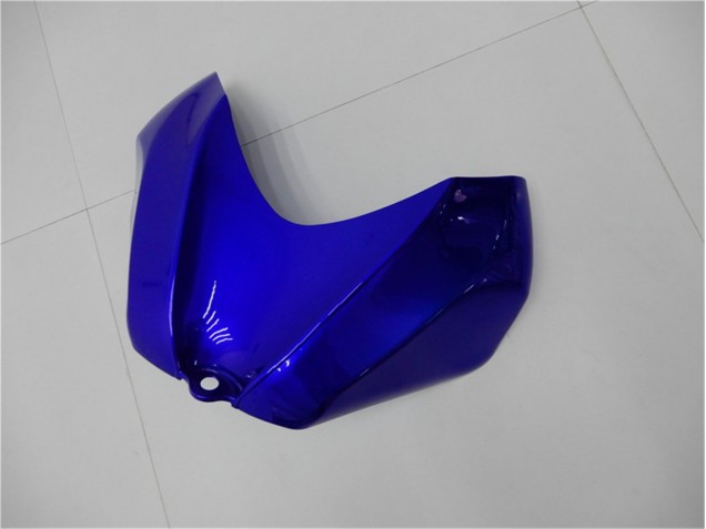 Kits Carenatura Moto Completa GSXR 600 / 750 K6 2006-2007 - Blu Nero Kits Carenatura Moto Completa GSXR 600 / 750 K6 2006-2007 - Blu Nero