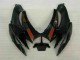 Kits Carenatura Moto Completa GSXR 600 / 750 K6 2006-2007 - Nero Rosso Kits Carenatura Moto Completa GSXR 600 / 750 K6 2006-2007 - Nero Rosso