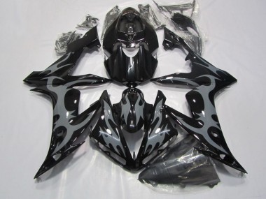 Kits Carenatura Moto Completa R1 2004-2006 - Nero