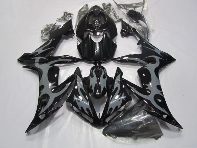 Kits Carenatura Moto Completa R1 2004-2006 - Nero Kits Carenatura Moto Completa R1 2004-2006 - Nero