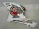 Kits Carenatura Moto GSXR 1000 K5 2005-2006 - Rosso Bianco Kits Carenatura Moto GSXR 1000 K5 2005-2006 - Rosso Bianco