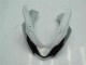 Kits Carenatura Moto GSXR 1000 K9 2009-2016 - Bianco Nero Kits Carenatura Moto GSXR 1000 K9 2009-2016 - Bianco Nero