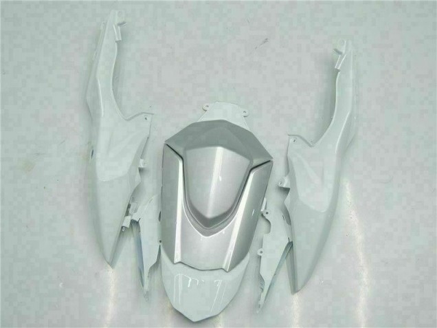 Kits Carenatura Moto GSXR 1000 K9 2009-2016 - Bianco Nero Kits Carenatura Moto GSXR 1000 K9 2009-2016 - Bianco Nero