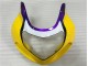 Kits Carenatura Moto GSXR 600 / 750 K1 K2 K3 2001-2003 - Giallo Kits Carenatura Moto GSXR 600 / 750 K1 K2 K3 2001-2003 - Giallo