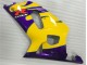 Kits Carenatura Moto GSXR 600 / 750 K1 K2 K3 2001-2003 - Giallo Kits Carenatura Moto GSXR 600 / 750 K1 K2 K3 2001-2003 - Giallo