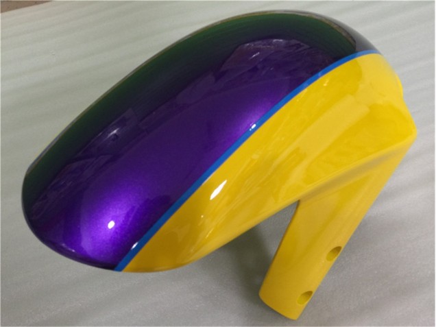 Kits Carenatura Moto GSXR 600 / 750 K1 K2 K3 2001-2003 - Giallo Kits Carenatura Moto GSXR 600 / 750 K1 K2 K3 2001-2003 - Giallo