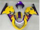 Kits Carenatura Moto GSXR 600 / 750 K1 K2 K3 2001-2003 - Giallo Kits Carenatura Moto GSXR 600 / 750 K1 K2 K3 2001-2003 - Giallo