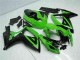 Kits Carenatura Moto GSXR 600 / 750 K6 2006-2007 - Blu
