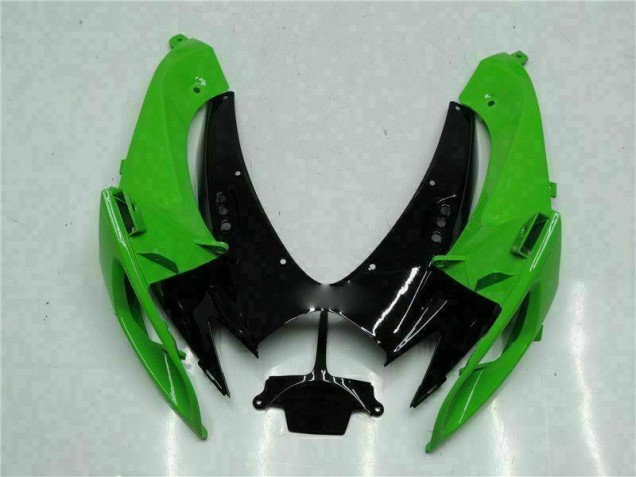 Kits Carenatura Moto GSXR 600 / 750 K6 2006-2007 - Blu