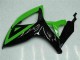 Kits Carenatura Moto GSXR 600 / 750 K6 2006-2007 - Blu