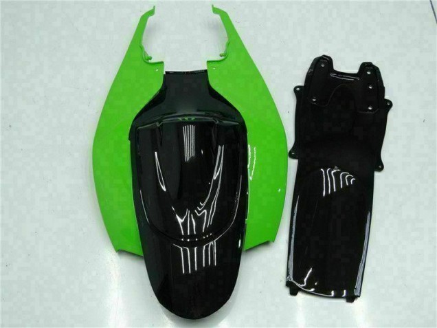 Kits Carenatura Moto GSXR 600 / 750 K6 2006-2007 - Blu