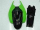 Kits Carenatura Moto GSXR 600 / 750 K6 2006-2007 - Blu