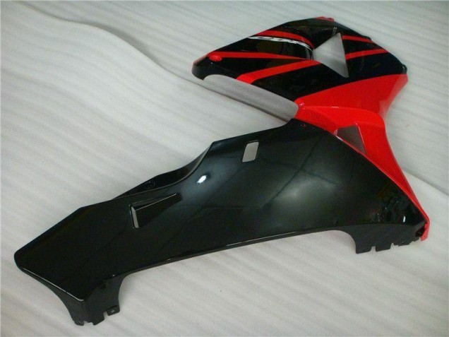 Kits Carenatura Moto Iniezione CBR 600 RR 2003-2004 - Rosso Kits Carenatura Moto Iniezione CBR 600 RR 2003-2004 - Rosso