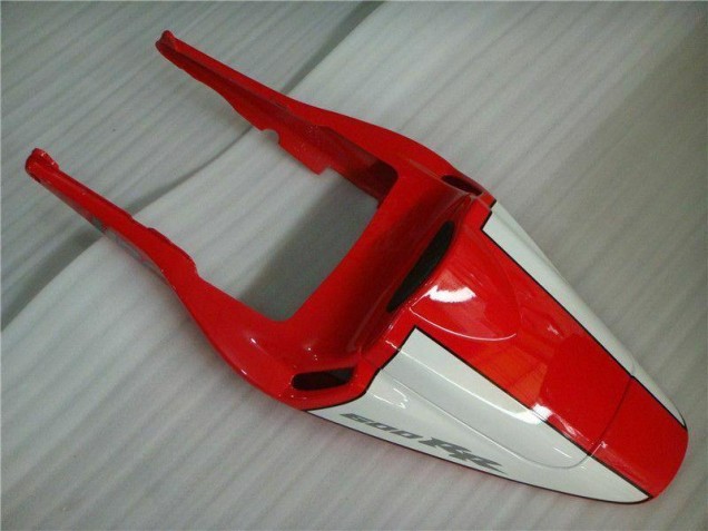 Kits Carenatura Moto Iniezione CBR 600 RR 2003-2004 - Rosso Kits Carenatura Moto Iniezione CBR 600 RR 2003-2004 - Rosso