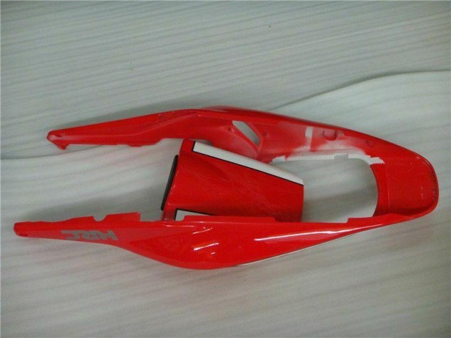 Kits Carenatura Moto Iniezione CBR 600 RR 2003-2004 - Rosso Kits Carenatura Moto Iniezione CBR 600 RR 2003-2004 - Rosso