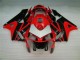 Kits Carenatura Moto Iniezione CBR 600 RR 2003-2004 - Rosso Kits Carenatura Moto Iniezione CBR 600 RR 2003-2004 - Rosso