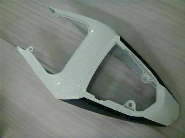 Kits Carenatura Moto Iniezione GSXR 600 / 750 K4 2004-2005 - Bianco Nero Kits Carenatura Moto Iniezione GSXR 600 / 750 K4 2004-2005 - Bianco Nero
